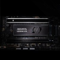 SSD ADATA Legend 970 2TB SLEG-970-2000GCI - Превью изображения №8 — Интернет-магазин ПроЗаказ