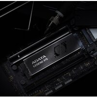 SSD ADATA Legend 970 2TB SLEG-970-2000GCI - Превью изображения №11 — Интернет-магазин ПроЗаказ