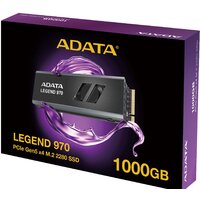 SSD ADATA Legend 970 2TB SLEG-970-2000GCI - Превью изображения №13 — Интернет-магазин ПроЗаказ