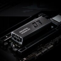 SSD ADATA Legend 970 2TB SLEG-970-2000GCI - Превью изображения №7 — Интернет-магазин ПроЗаказ