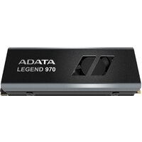 SSD ADATA Legend 970 2TB SLEG-970-2000GCI - Превью изображения №6 — Интернет-магазин ПроЗаказ
