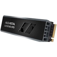 SSD ADATA Legend 970 2TB SLEG-970-2000GCI - Превью изображения №3 — Интернет-магазин ПроЗаказ