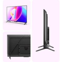 Телевизор Яндекс ТВ Станция Бейсик QLED с Алисой 55 - Превью изображения №6 — Интернет-магазин ПроЗаказ