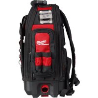 Рюкзак для инструментов Milwaukee 4932498633 - Превью изображения №2 — Интернет-магазин ПроЗаказ