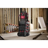 Рюкзак для инструментов Milwaukee 4932498633 - Превью изображения №4 — Интернет-магазин ПроЗаказ