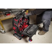 Рюкзак для инструментов Milwaukee 4932498633 - Превью изображения №3 — Интернет-магазин ПроЗаказ