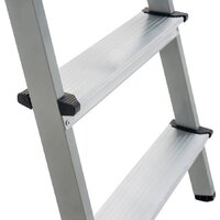 Лестница-стремянка Новая высота NV 113 комбинированная 5 ступеней - Превью изображения №5 — Интернет-магазин ПроЗаказ