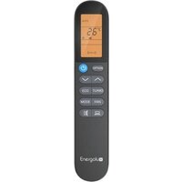 Кондиционер Energolux Murren SAS18M1-AIB/SAU18M1-AIB - Превью изображения №5 — Интернет-магазин ПроЗаказ