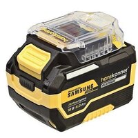 Hanskonner HBP2006PRO (18В/6 Ah)