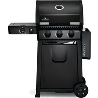 Газовый гриль для дачи Napoleon Legend 365 SB LD365SBPK-PL - Превью изображения №3 — Интернет-магазин ПроЗаказ