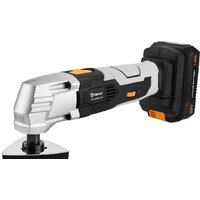 Реноватор Deko DKOT20 Multi (с 1-м АКБ) - Превью изображения №2 — Интернет-магазин ПроЗаказ