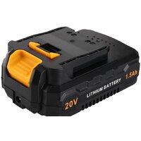 Реноватор Deko DKOT20 Multi (с 1-м АКБ) - Превью изображения №5 — Интернет-магазин ПроЗаказ