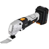 Реноватор Deko DKOT20 Multi (с 1-м АКБ) - Превью изображения №3 — Интернет-магазин ПроЗаказ