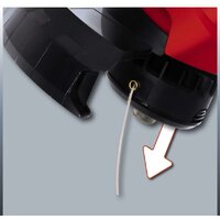 Триммер Einhell GC-ET 3023 [3402050] - Превью изображения №2 — Интернет-магазин ПроЗаказ