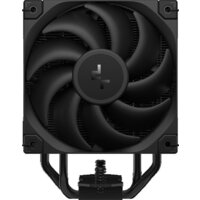 Кулер для процессора DeepCool AK400 Digital Pro R-AK400-BKAPMN-G - Превью изображения №3 — Интернет-магазин ПроЗаказ