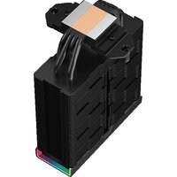 Кулер для процессора DeepCool AK400 Digital Pro R-AK400-BKAPMN-G - Превью изображения №4 — Интернет-магазин ПроЗаказ