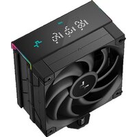 Кулер для процессора DeepCool AK400 Digital Pro R-AK400-BKAPMN-G - Превью изображения №2 — Интернет-магазин ПроЗаказ