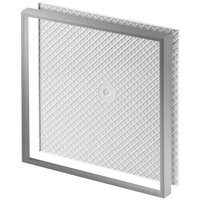 Осевой вентилятор Awenta KWS100CZ-PI100 - Превью изображения №2 — Интернет-магазин ПроЗаказ