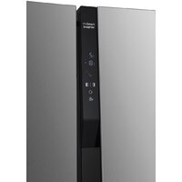 Холодильник side by side BEKO GNO5322XPN - Превью изображения №9 — Интернет-магазин ПроЗаказ
