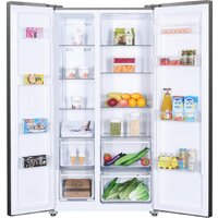 Холодильник side by side BEKO GNO5322XPN - Превью изображения №3 — Интернет-магазин ПроЗаказ