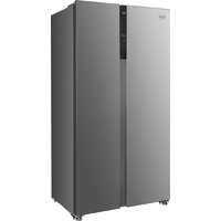 Холодильник side by side BEKO GNO5322XPN - Превью изображения №2 — Интернет-магазин ПроЗаказ