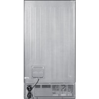 Холодильник side by side BEKO GNO5322XPN - Превью изображения №8 — Интернет-магазин ПроЗаказ