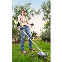 Триммер Ryobi RBC18X20B4F (с 1-м АКБ) - Превью изображения №5 — Интернет-магазин ПроЗаказ