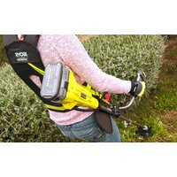 Триммер Ryobi RBC18X20B4F (с 1-м АКБ) - Превью изображения №3 — Интернет-магазин ПроЗаказ