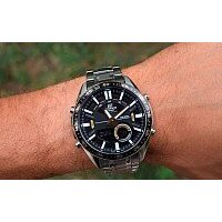 Наручные часы Casio EFV-C100D-1BVEF - Превью изображения №3 — Интернет-магазин ПроЗаказ