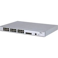 Управляемый коммутатор уровня 2+ Dahua DH-SG5028X - Превью изображения №2 — Интернет-магазин ПроЗаказ