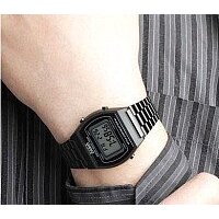 Наручные часы Casio B640WB-1AEF - Превью изображения №3 — Интернет-магазин ПроЗаказ
