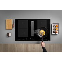 Варочная панель Franke Mythos 2gether Icon Steel FMY 8391R HI 340.0705.335 - Превью изображения №15 — Интернет-магазин ПроЗаказ