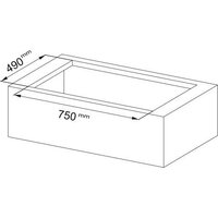 Варочная панель Franke Mythos 2gether Icon Steel FMY 8391R HI 340.0705.335 - Превью изображения №20 — Интернет-магазин ПроЗаказ