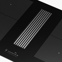 Варочная панель Franke Mythos 2gether Icon Steel FMY 8391R HI 340.0705.335 - Превью изображения №3 — Интернет-магазин ПроЗаказ