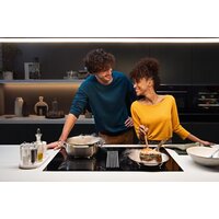 Варочная панель Franke Mythos 2gether Icon Steel FMY 8391R HI 340.0705.335 - Превью изображения №7 — Интернет-магазин ПроЗаказ