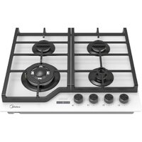Варочная панель Midea MG697TTGW - Превью изображения №2 — Интернет-магазин ПроЗаказ