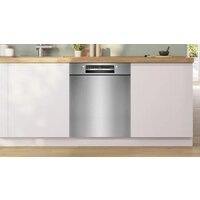 Встраиваемая посудомоечная машина Bosch Serie 2 SMU2HVS06E - Превью изображения №2 — Интернет-магазин ПроЗаказ