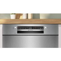 Встраиваемая посудомоечная машина Bosch Serie 2 SMU2HVS06E - Превью изображения №3 — Интернет-магазин ПроЗаказ