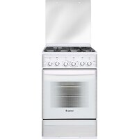 GEFEST 5300-02 0040 (чугунные решетки)