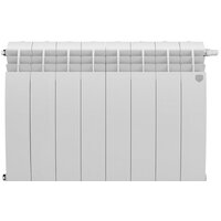 Royal Thermo BiLiner 500 Bianco Traffico VDR (8 секций)