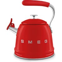 Чайник со свистком Smeg WKF01RD - Превью изображения №4 — Интернет-магазин ПроЗаказ