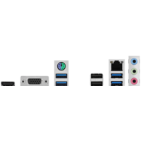 Материнская плата ASUS Prime A620M-K - Превью изображения №5 — Интернет-магазин ПроЗаказ