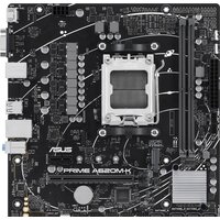 ASUS Prime A620M-K
