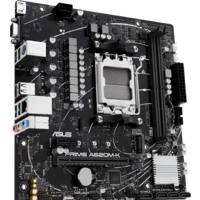 Материнская плата ASUS Prime A620M-K - Превью изображения №3 — Интернет-магазин ПроЗаказ