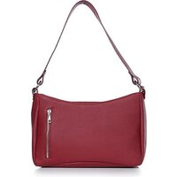 Женская сумка Galanteya 43624 25с284к45 (темно-красный) - Превью изображения №3 — Интернет-магазин ПроЗаказ