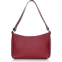 Женская сумка Galanteya 43624 25с284к45 (темно-красный) - Превью изображения №2 — Интернет-магазин ПроЗаказ