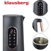 Электрический чайник Klausberg KB-7892 - Превью изображения №18 — Интернет-магазин ПроЗаказ