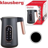 Электрический чайник Klausberg KB-7892 - Превью изображения №19 — Интернет-магазин ПроЗаказ