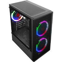 Корпус Ginzzu CL405 - Превью изображения №3 — Интернет-магазин ПроЗаказ