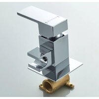 Гигиенический душ Shevanik S127 - Превью изображения №5 — Интернет-магазин ПроЗаказ